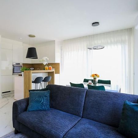 Apartman Anna Zadar Eksteriør bilde