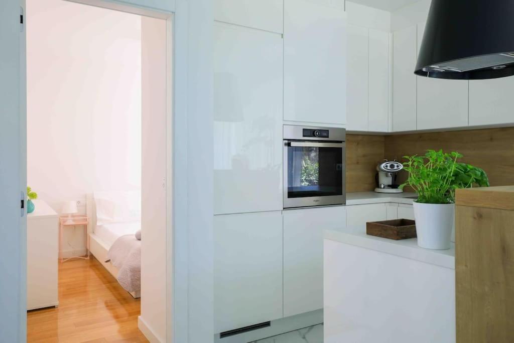 Apartman Anna Zadar Eksteriør bilde