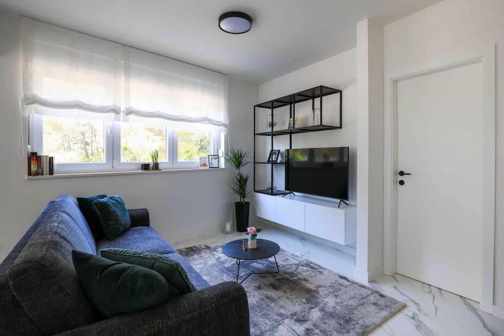 Apartman Anna Zadar Eksteriør bilde