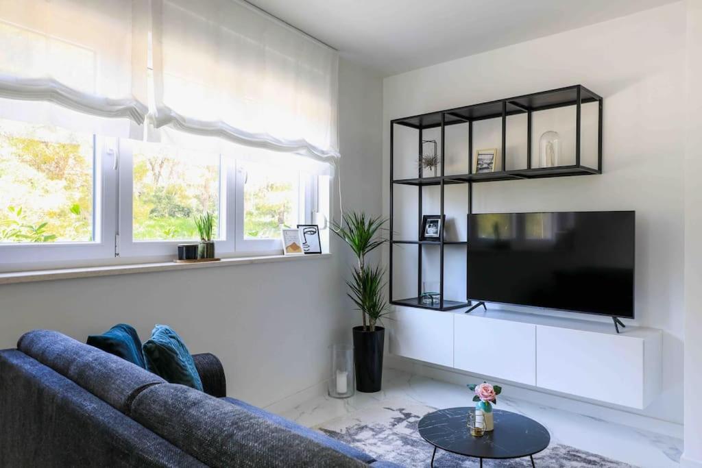 Apartman Anna Zadar Eksteriør bilde
