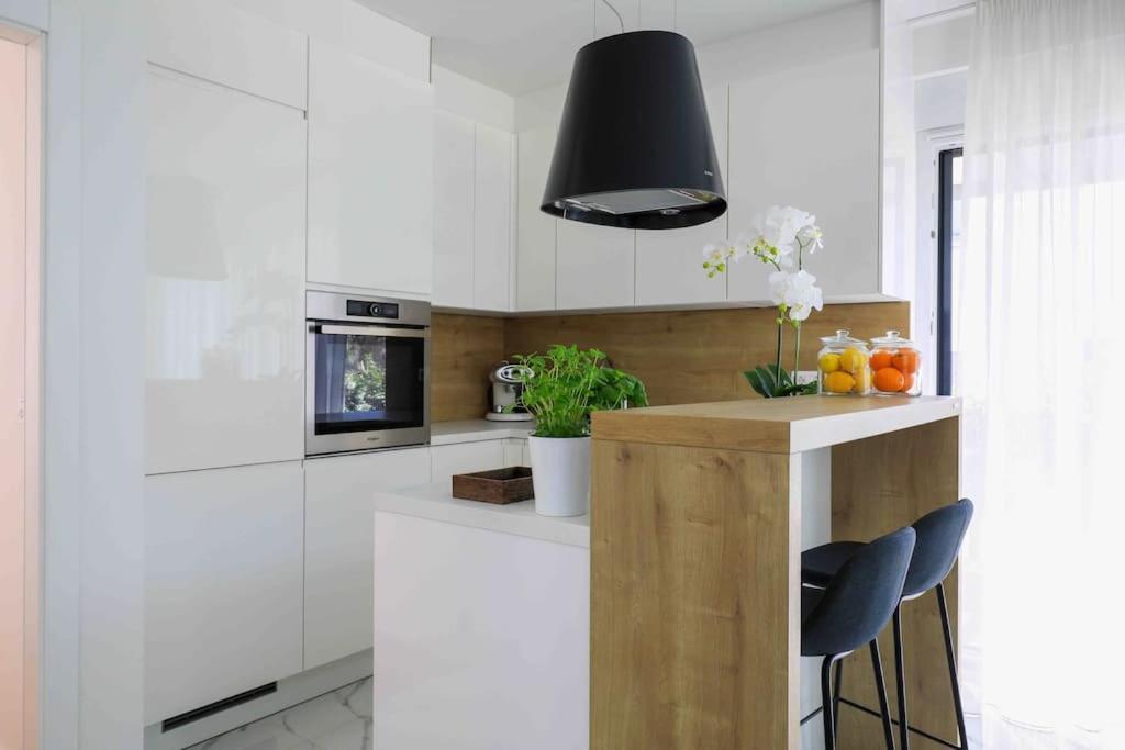 Apartman Anna Zadar Eksteriør bilde