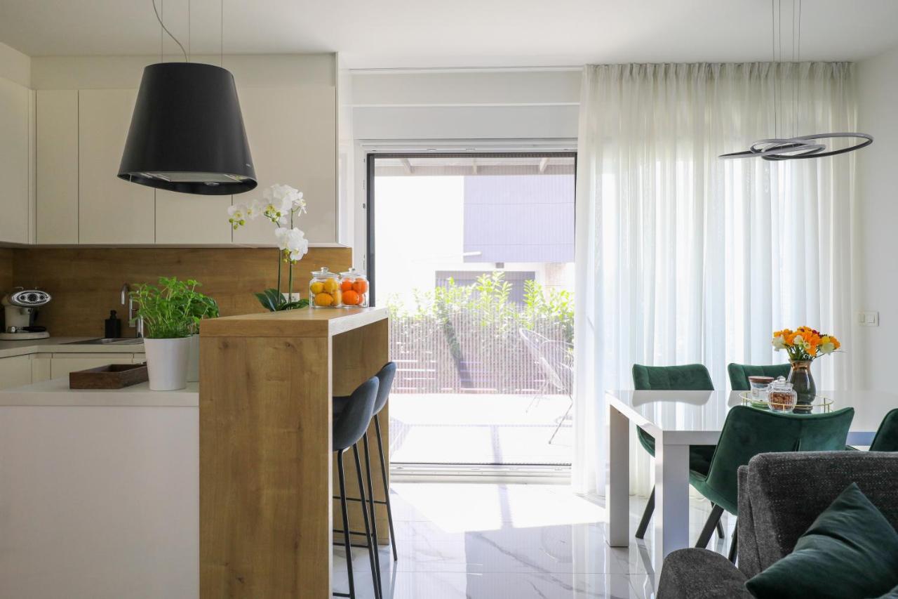Apartman Anna Zadar Eksteriør bilde