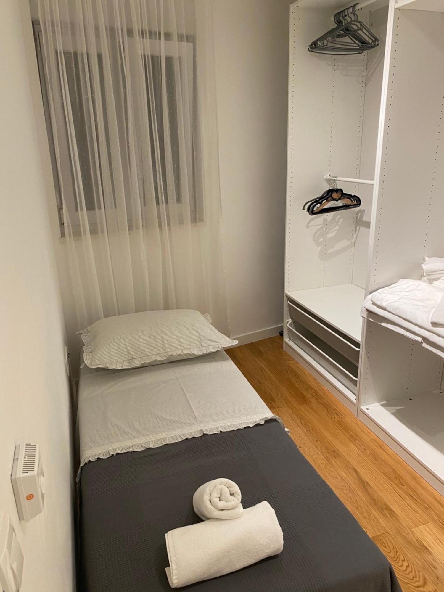 Apartman Anna Zadar Eksteriør bilde