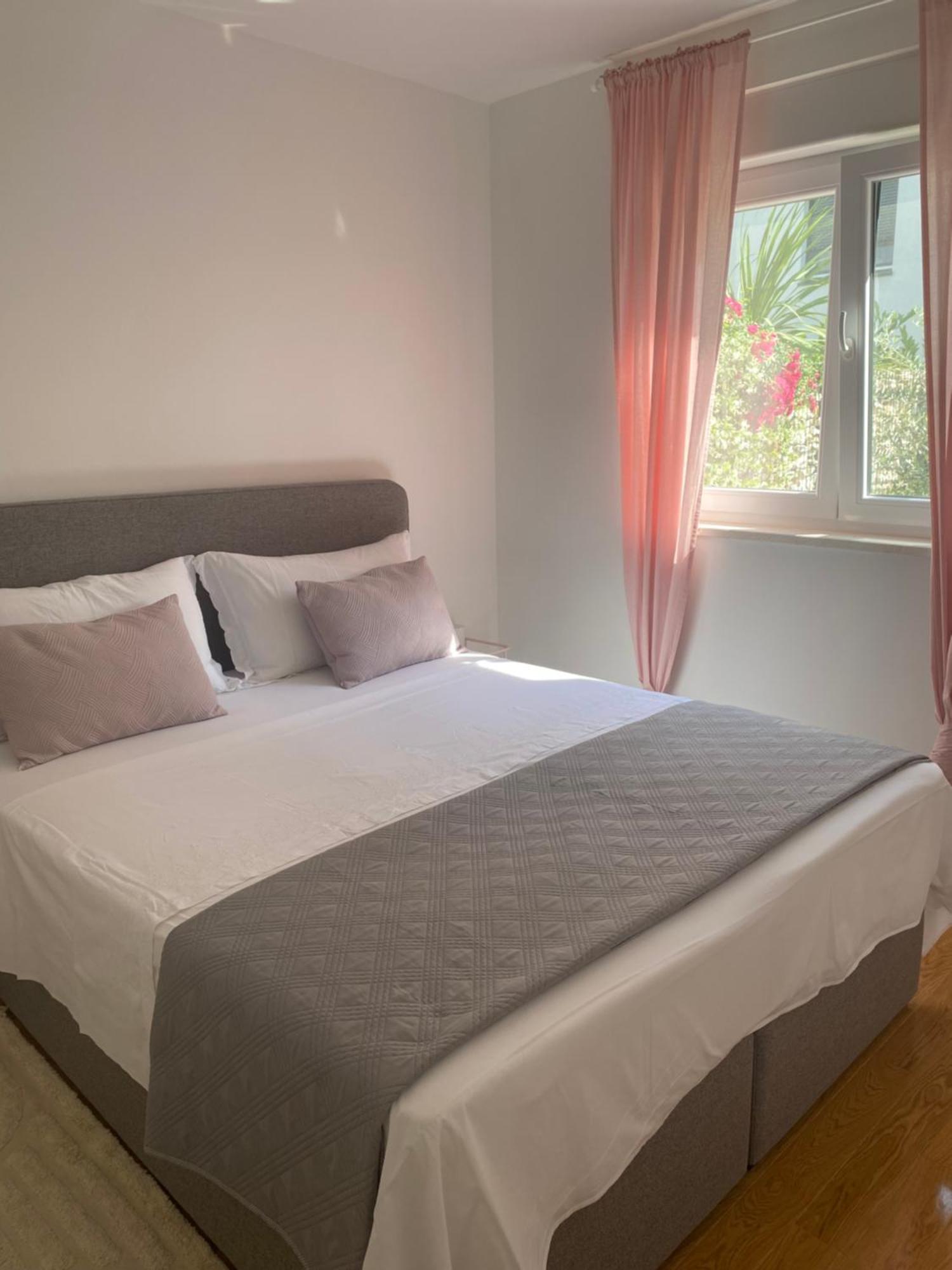 Apartman Anna Zadar Eksteriør bilde
