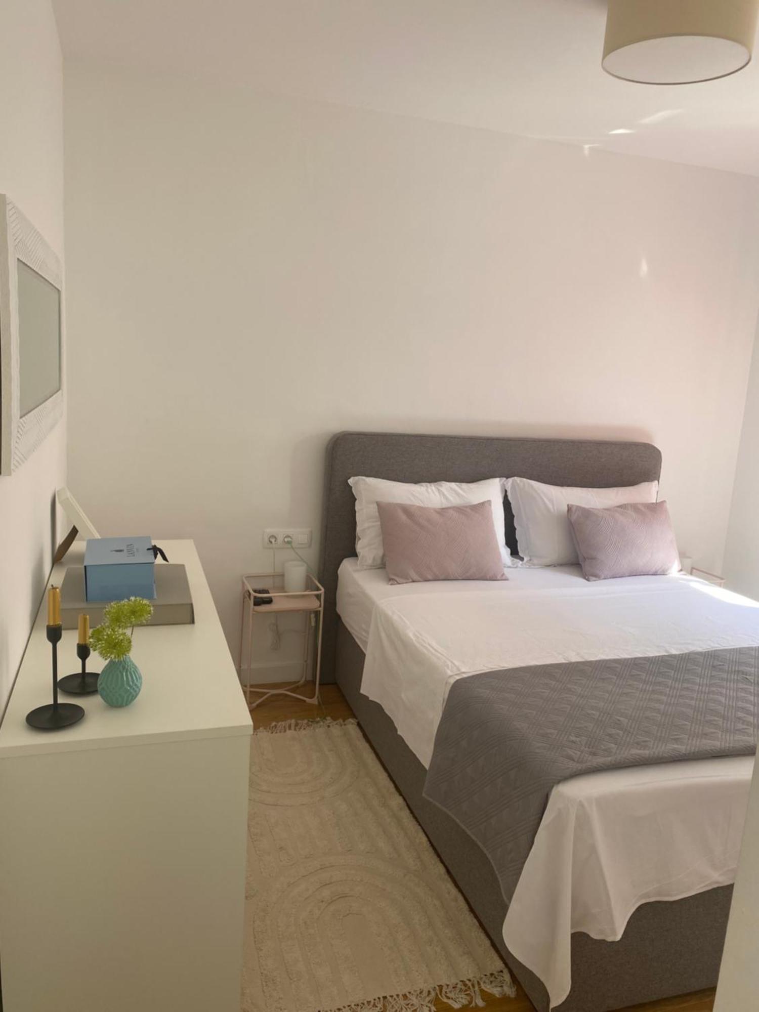 Apartman Anna Zadar Eksteriør bilde